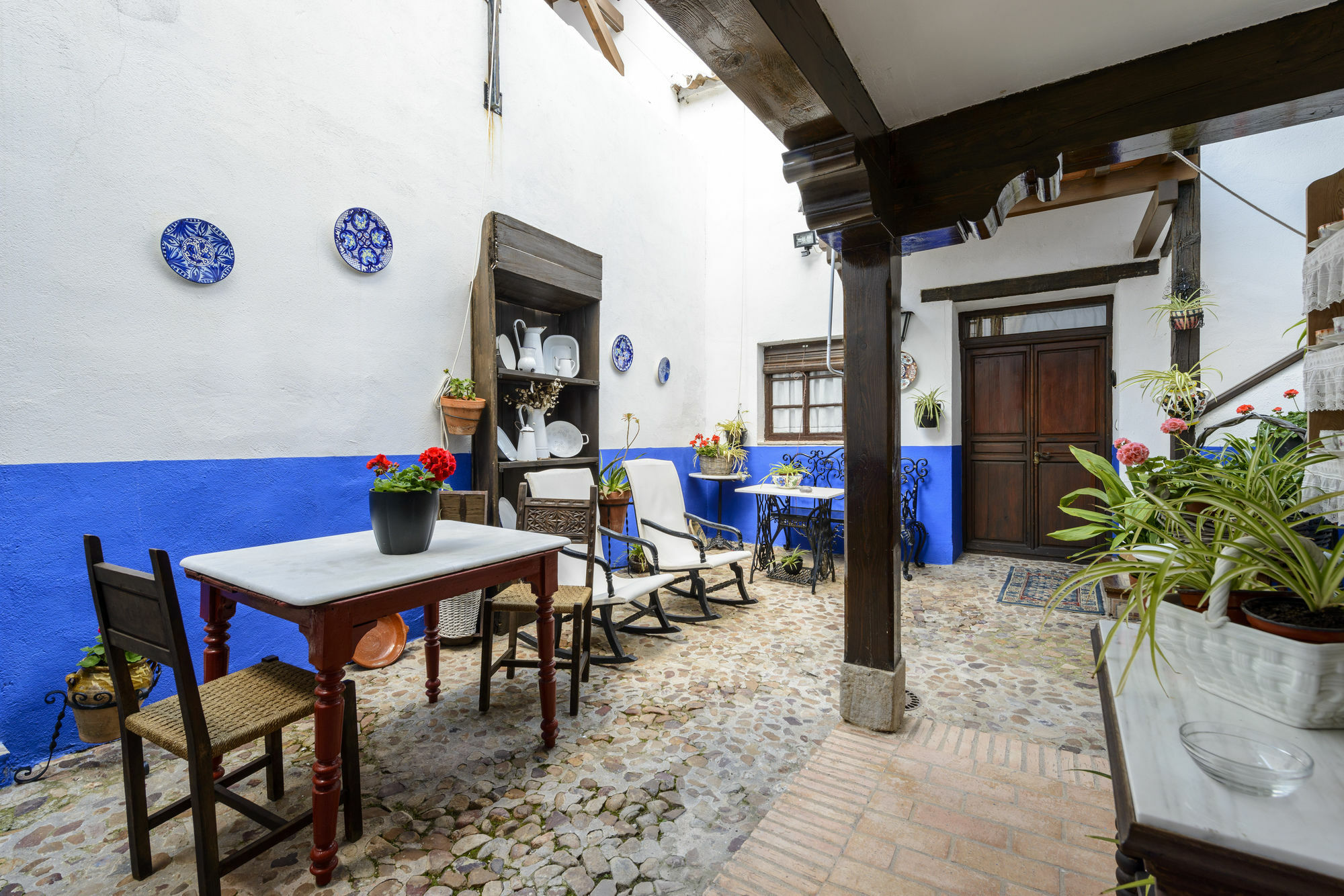 Rural Tia Pilar Hotel Almagro
