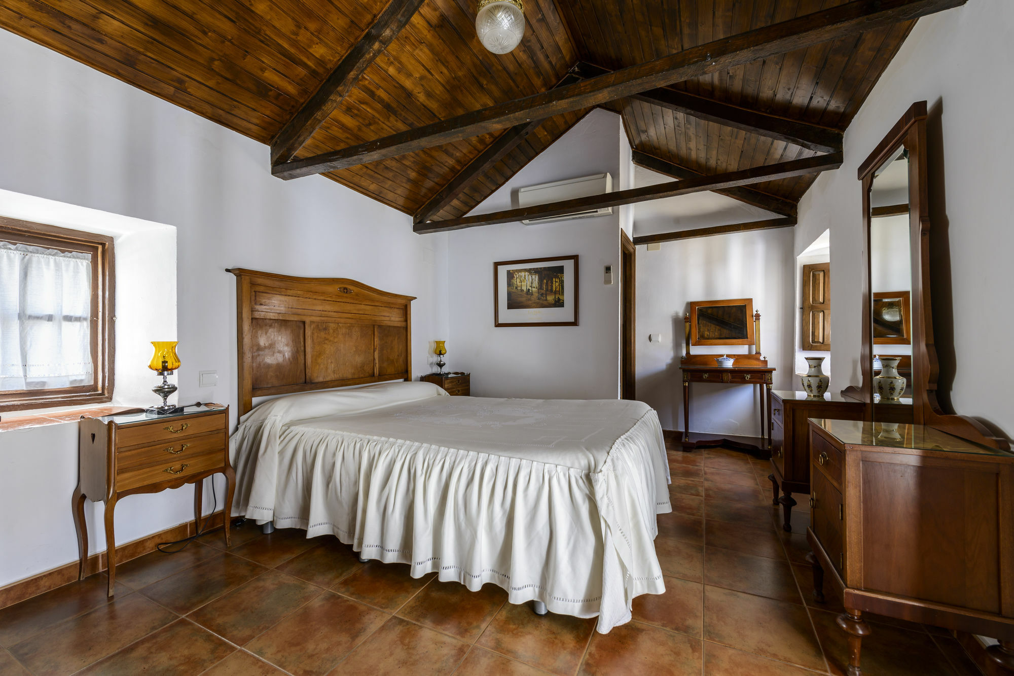 Rural Tia Pilar 3*
