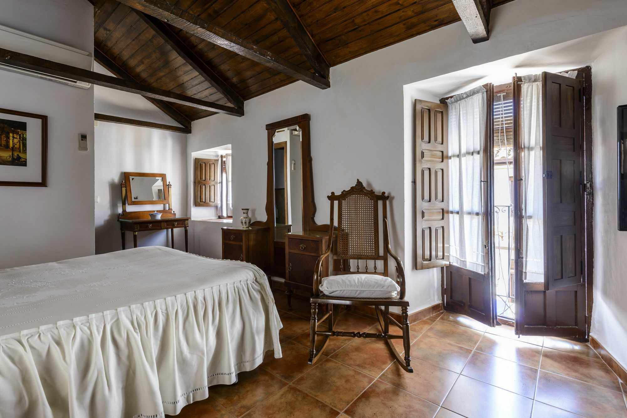 Rural Tia Pilar Hotel 3*