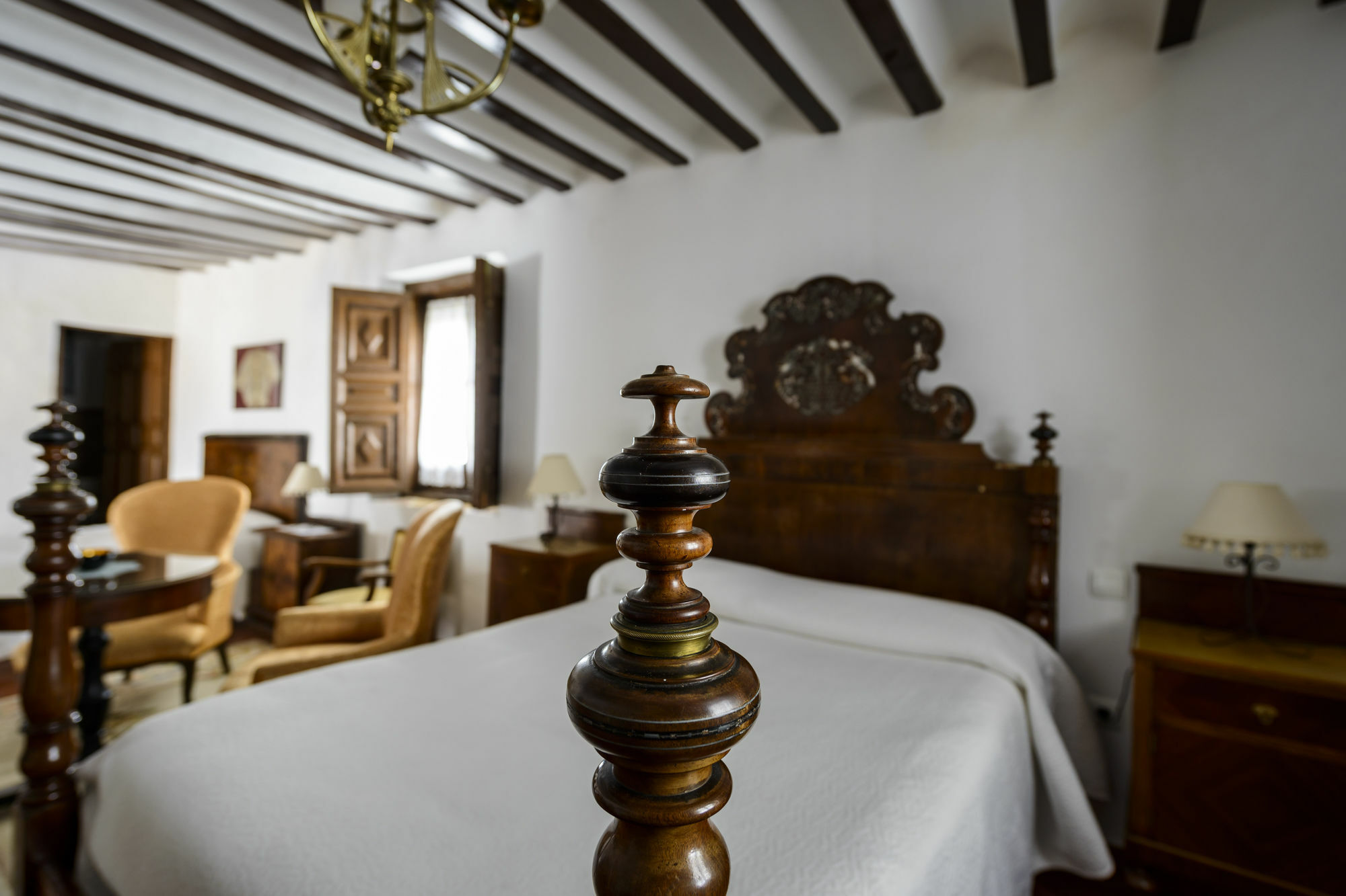 Rural Tia Pilar Hotel 3*
