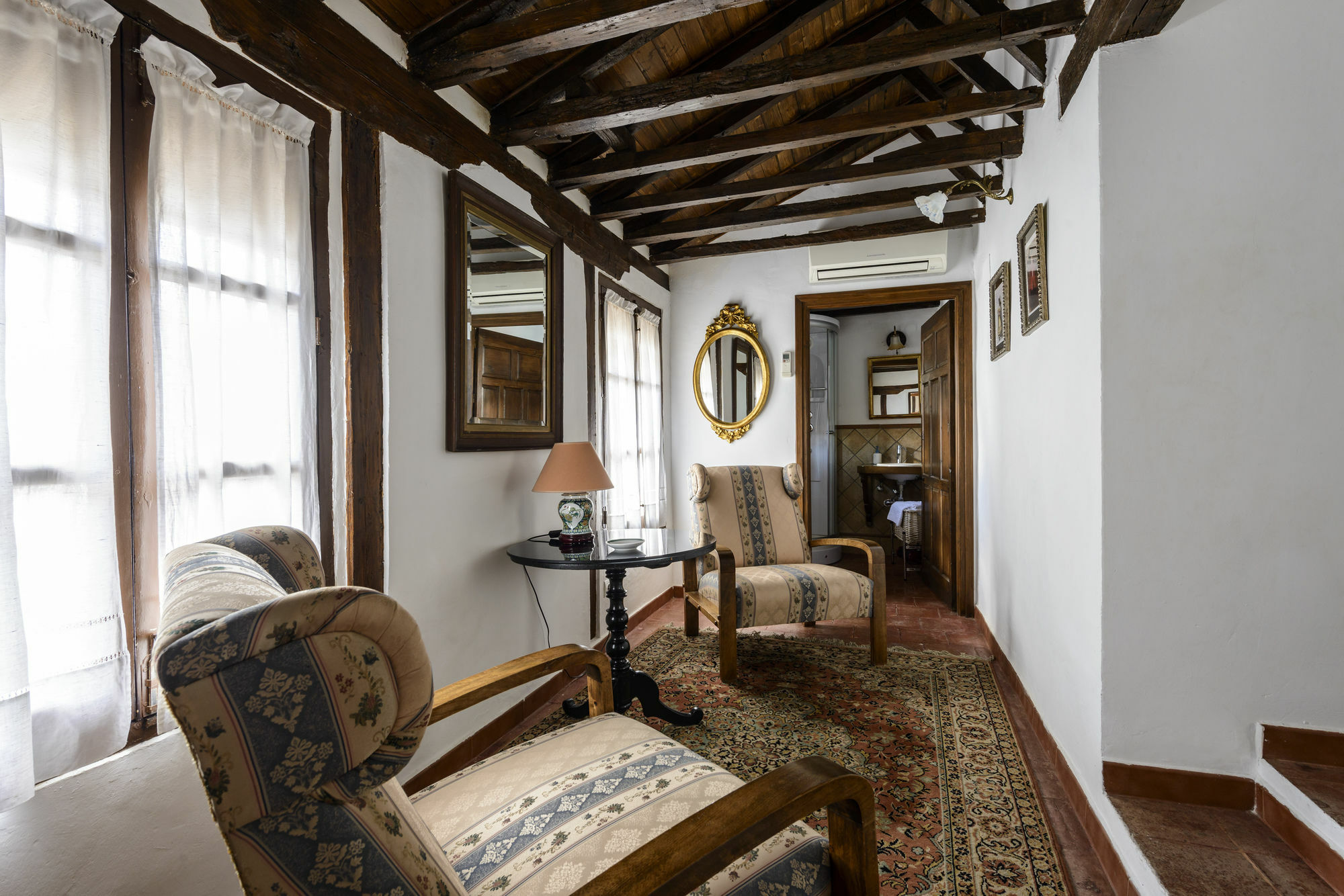 Hotel Rural Tia Pilar