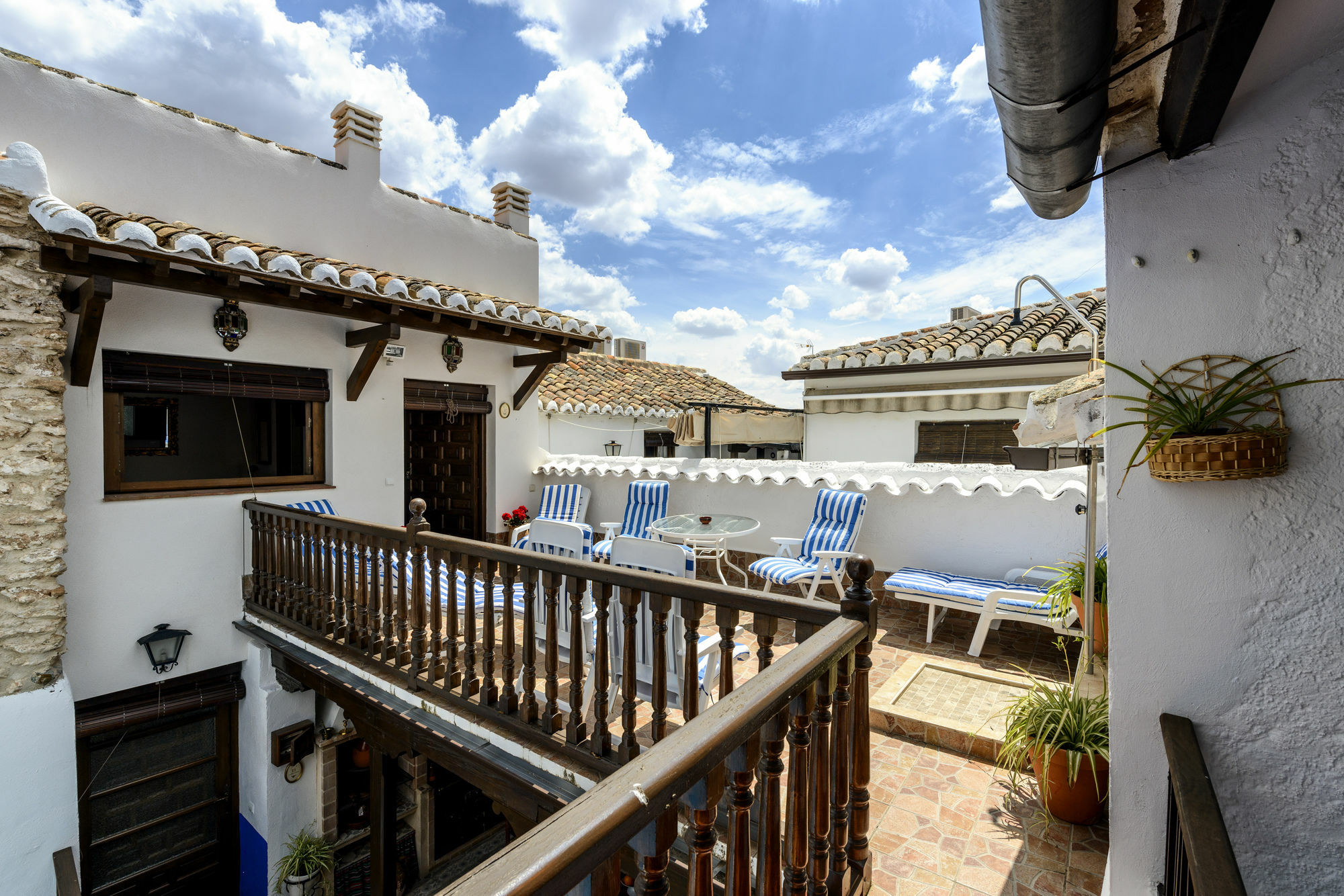 Hotel Rural Tia Pilar