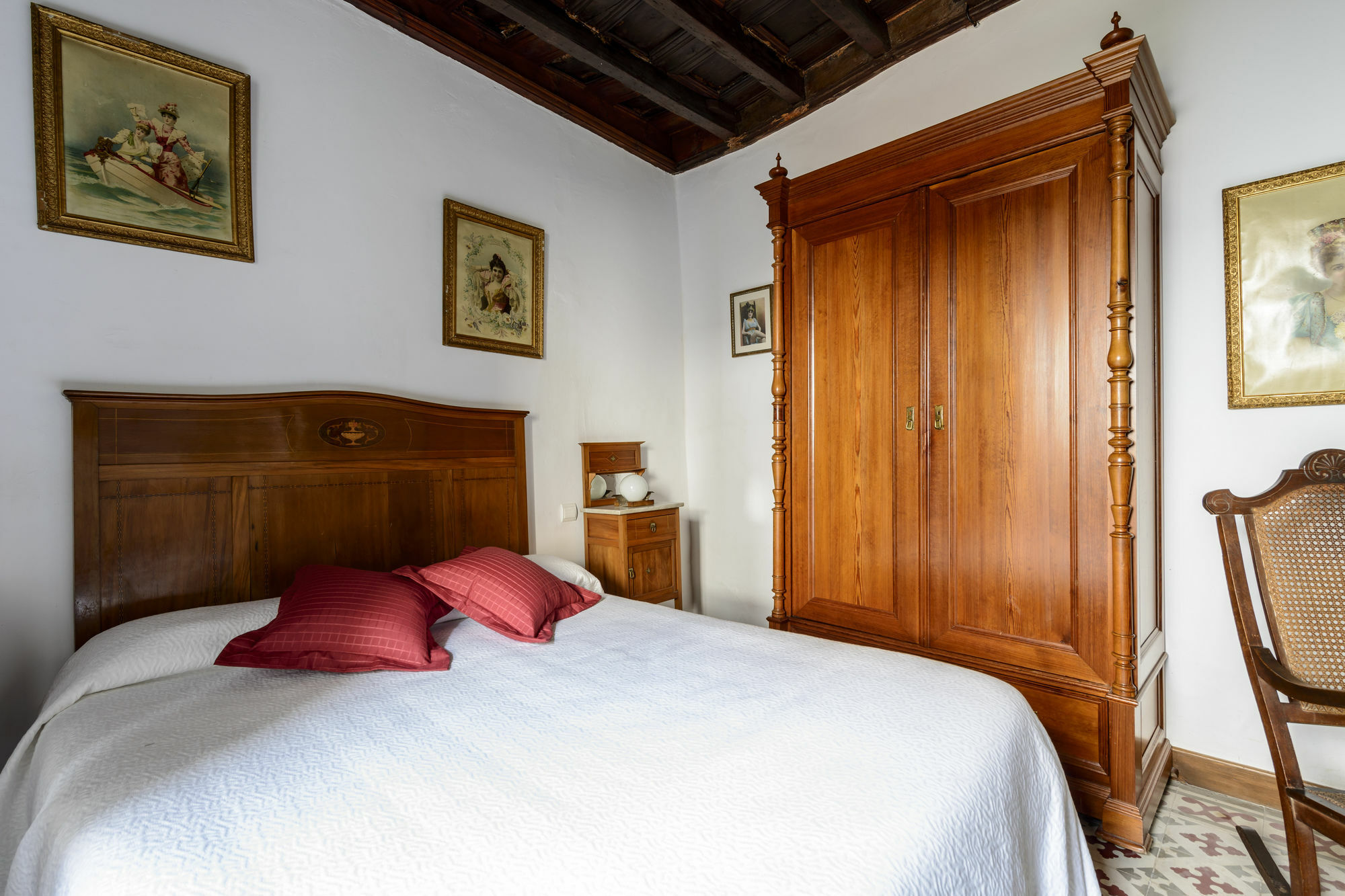 Rural Tia Pilar Hotel 3*